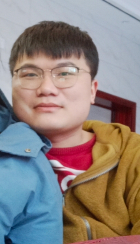 李文陆的第一张照片--平江王婆说媒